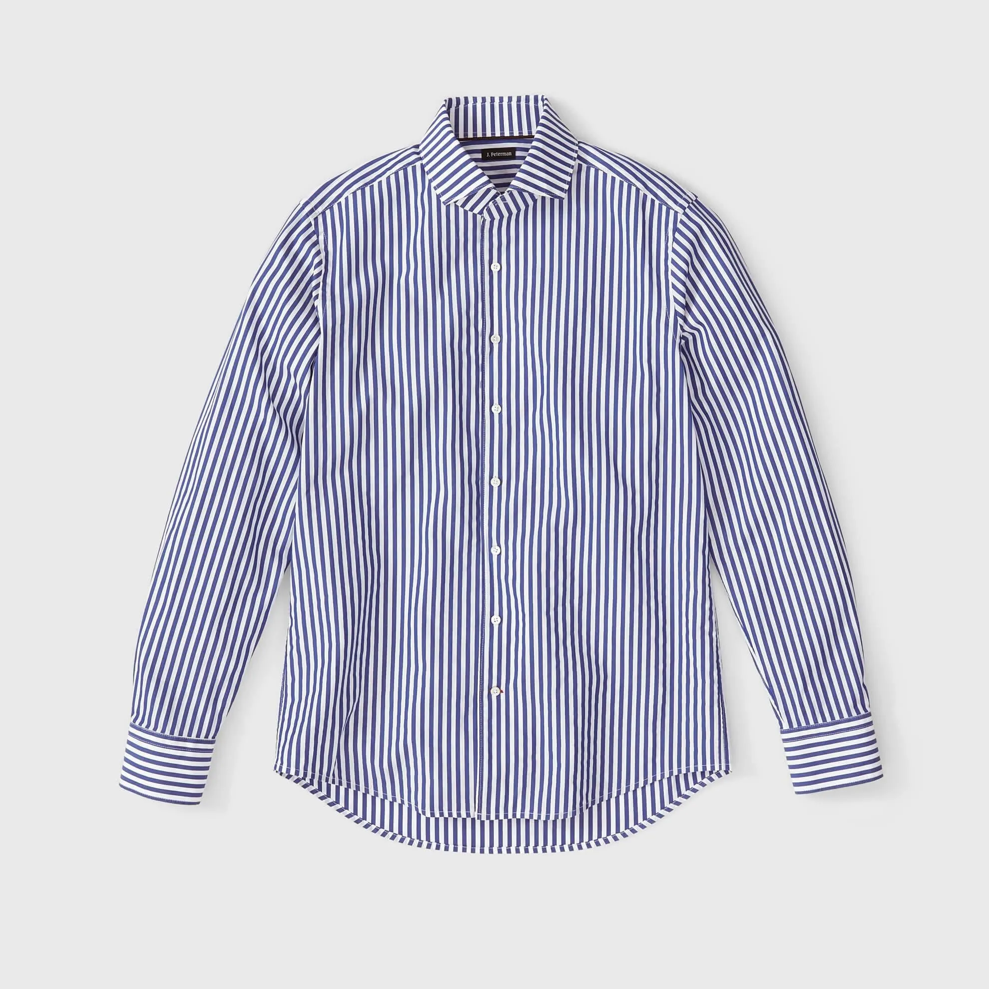 Bengal Stripe Dress Shirt