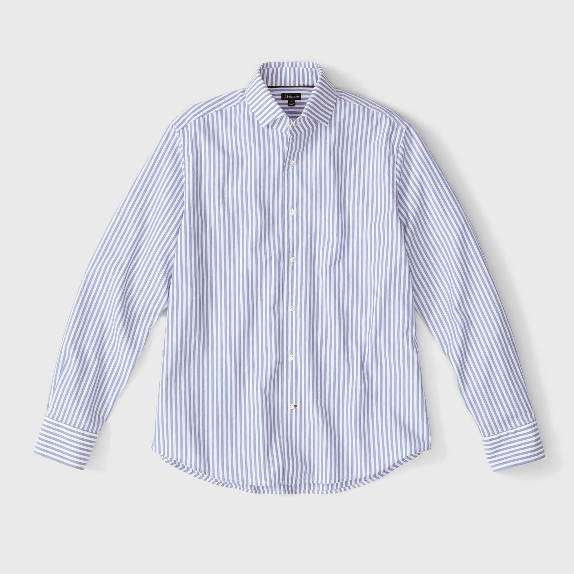 Bengal Stripe Dress Shirt