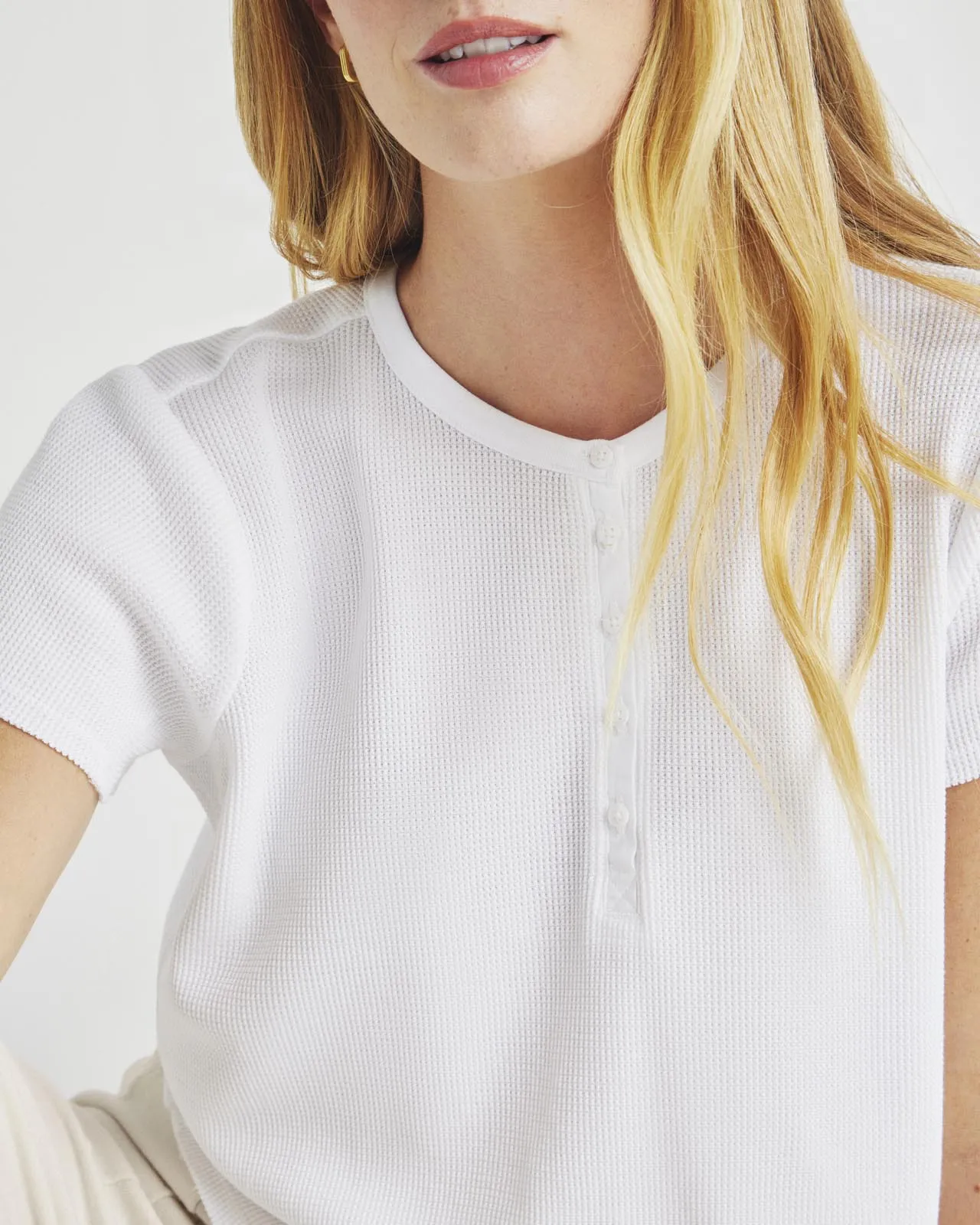 Bethany Henley Tee