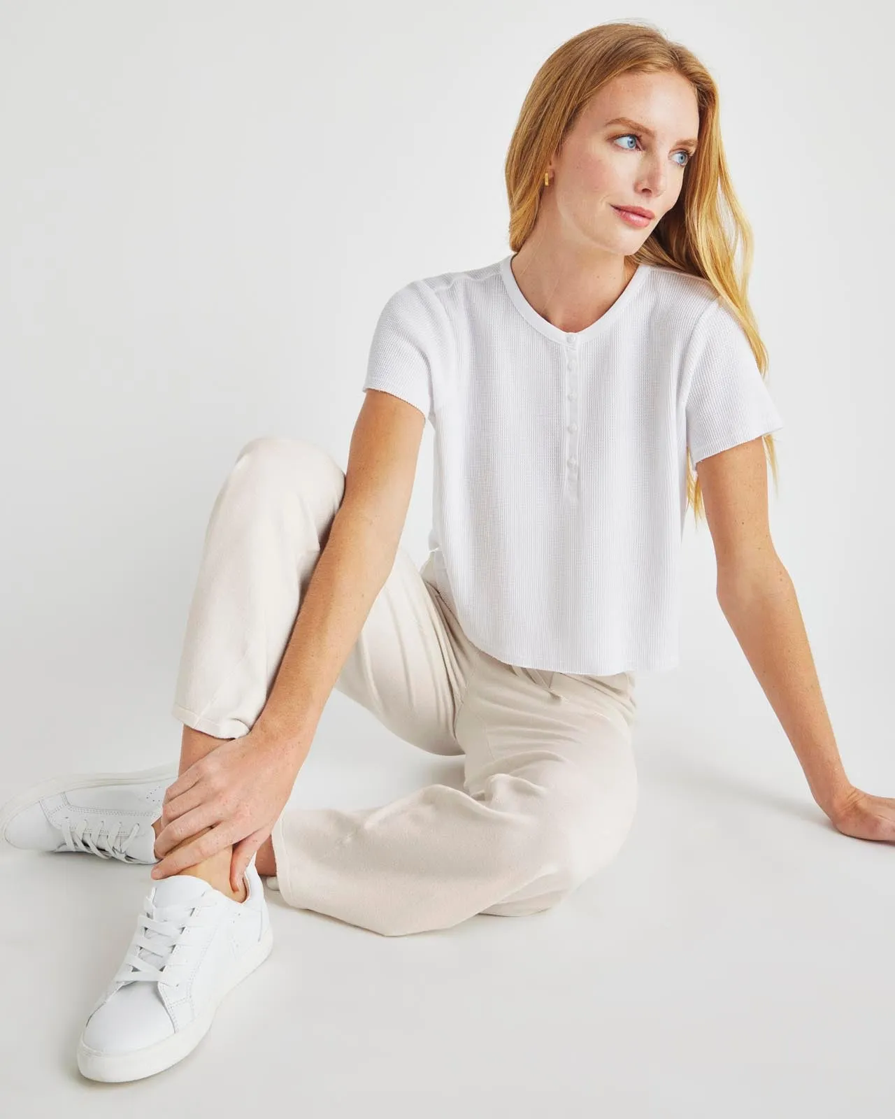 Bethany Henley Tee