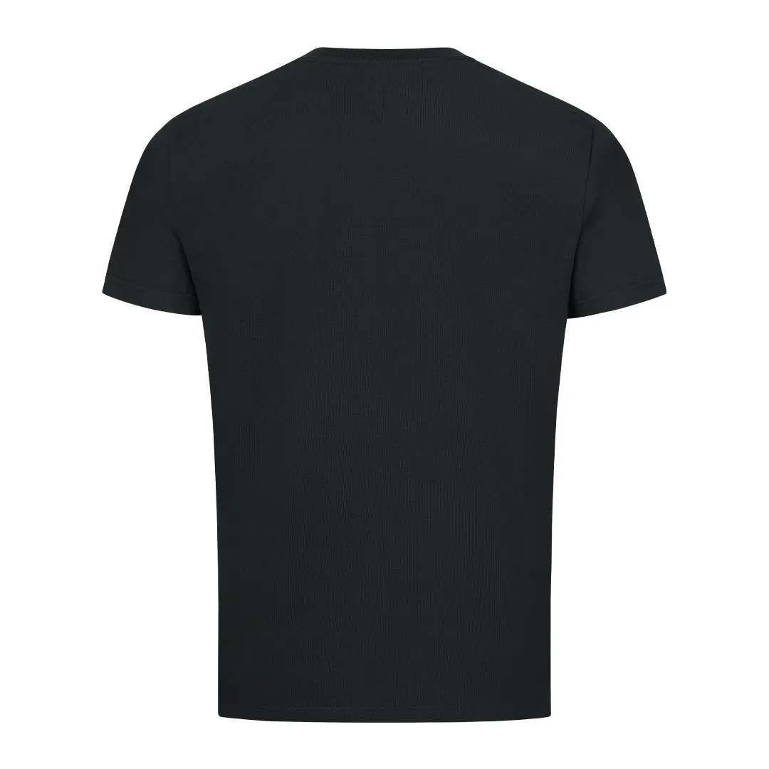 Blaser T-Shirt - Black by Blaser