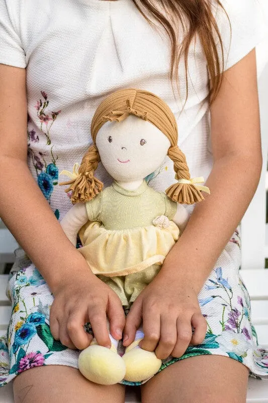 Bonikka - Honey Cotton Doll