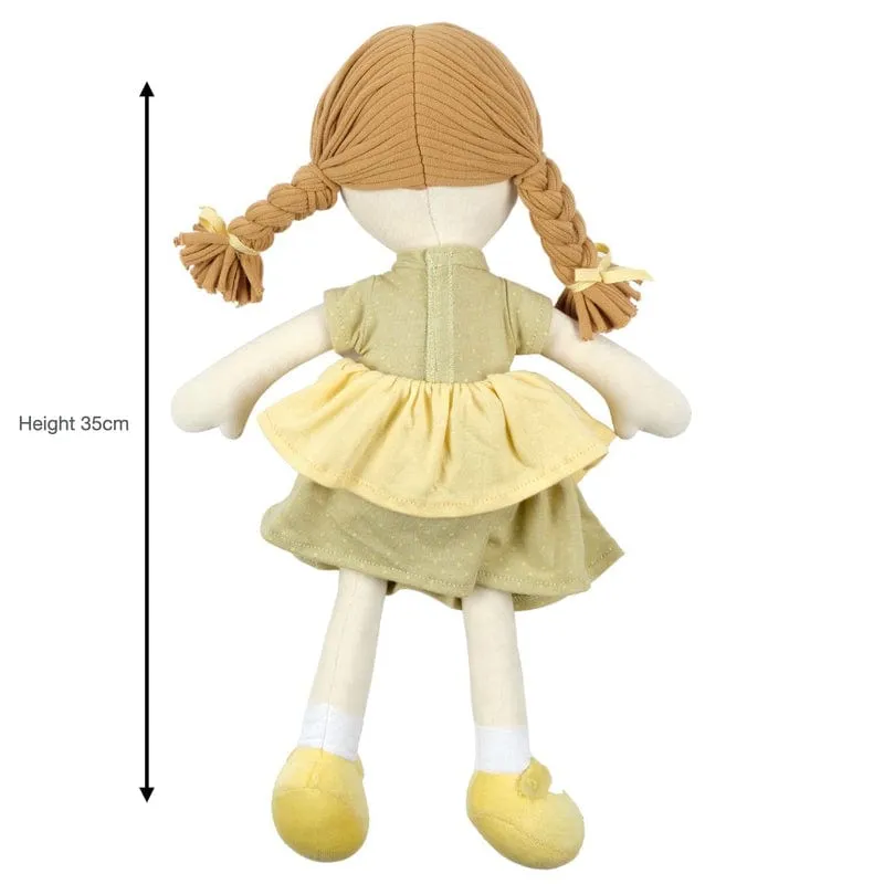 Bonikka - Honey Cotton Doll