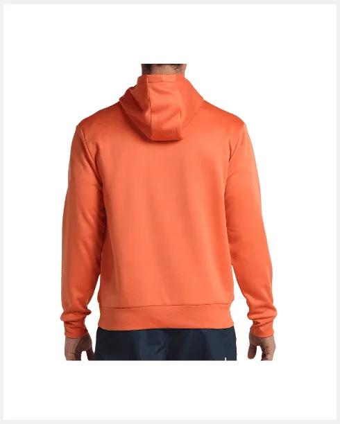 Bullpadel Hoodie Grelo Orange