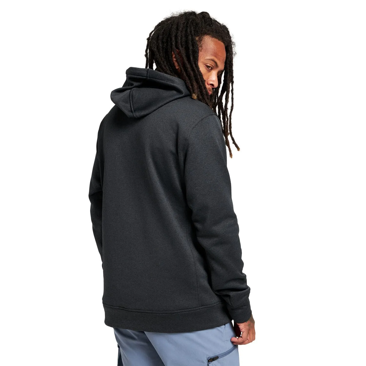 Burton Oak Pullover Hoodie