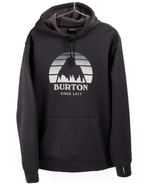 Burton Oak Pullover Hoodie