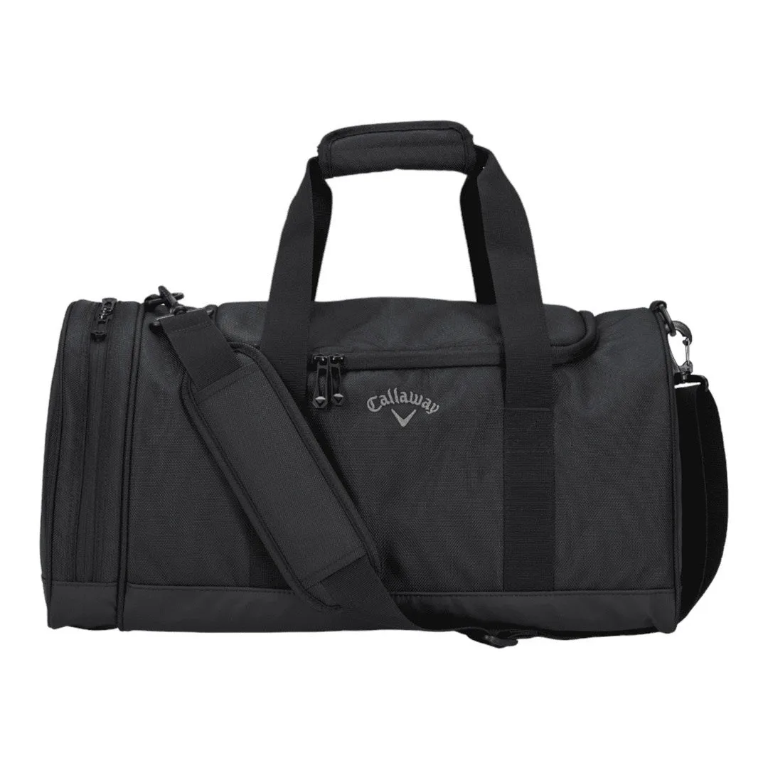 Callaway Clubhouse Small Golf Duffle Bag 5922006