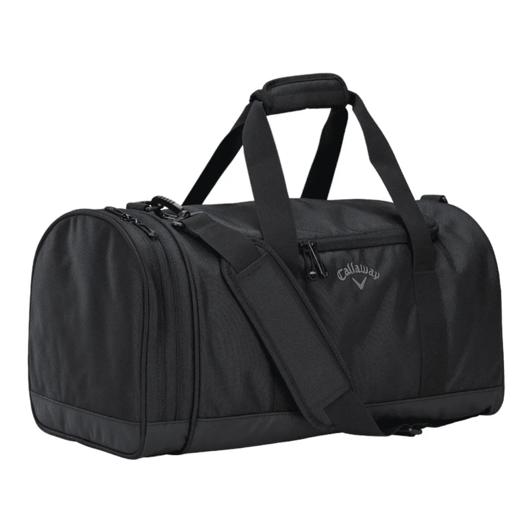 Callaway Clubhouse Small Golf Duffle Bag 5922006