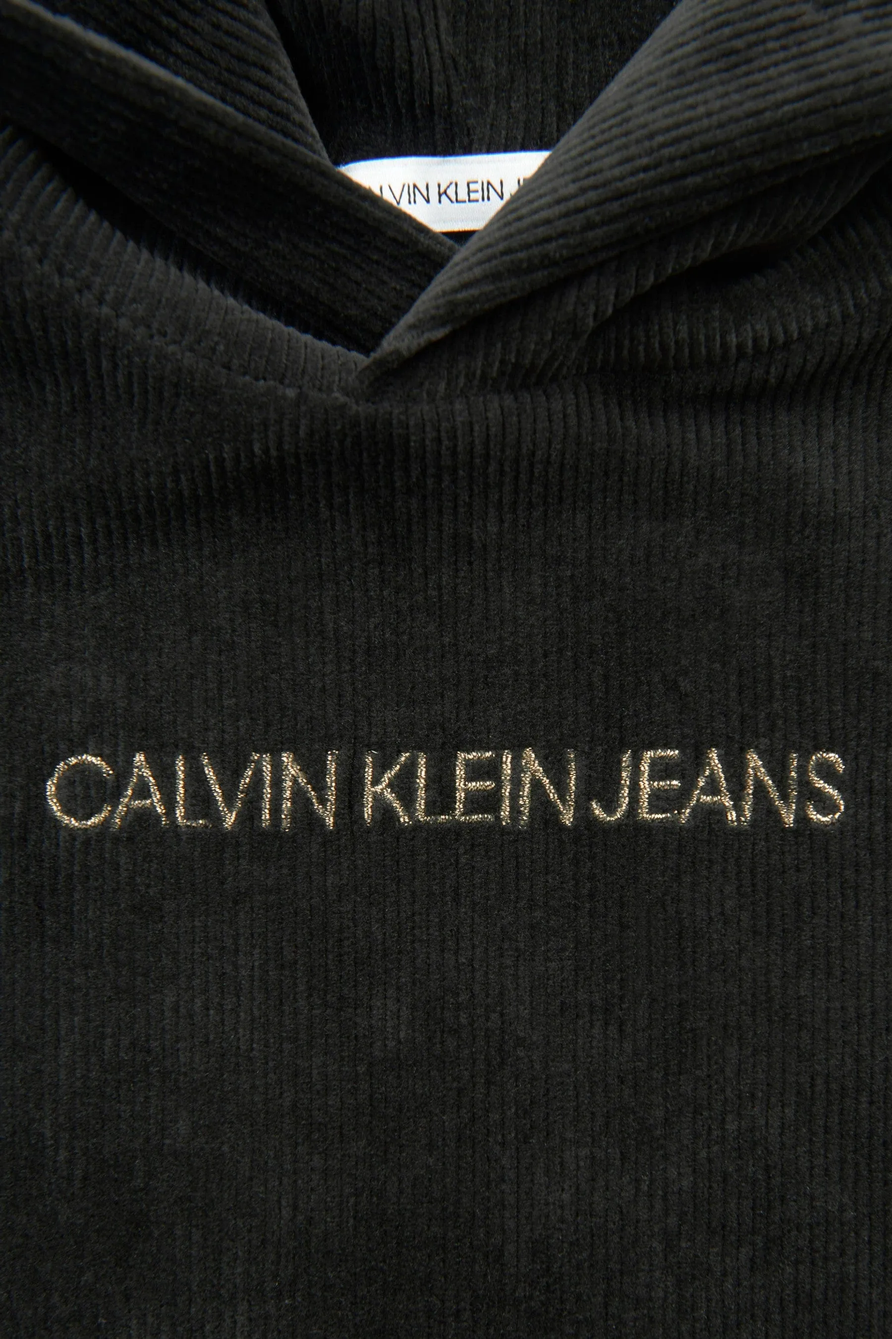 Calvin Klein Girls Hoodie