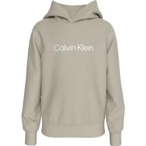 Calvin Klein Pelican Inst. LAndo Reg. Terry Hoodie