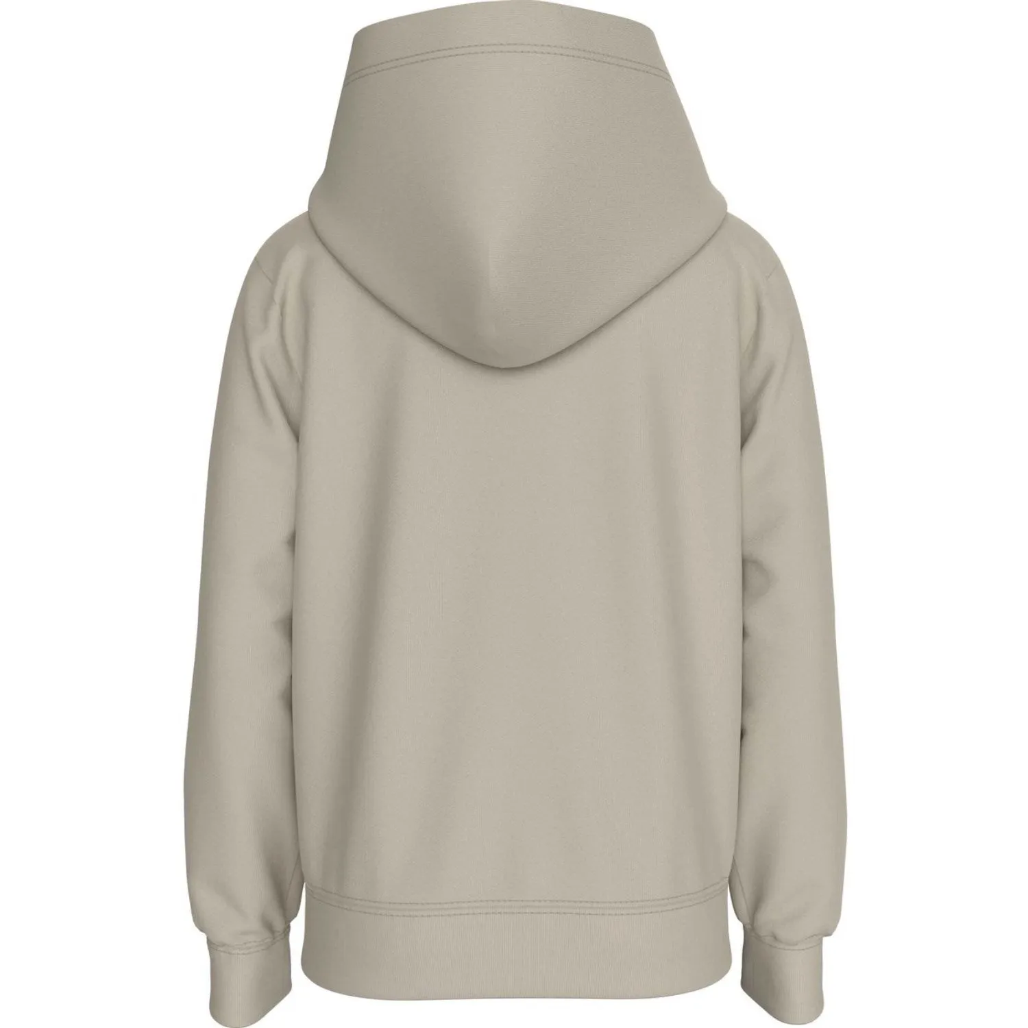 Calvin Klein Pelican Inst. LAndo Reg. Terry Hoodie