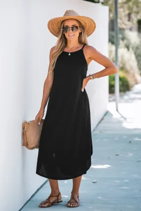 Cami Maxi Dress