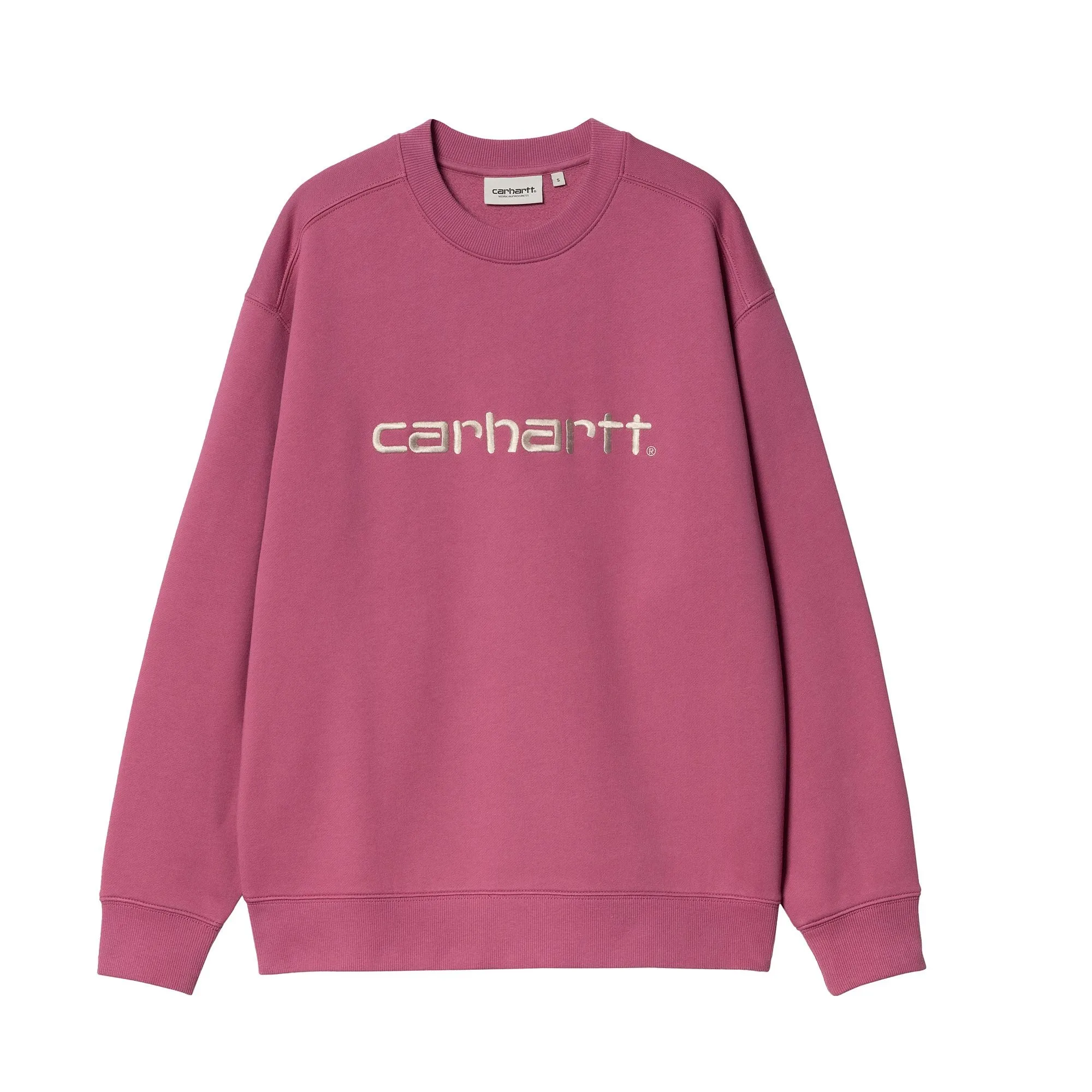 Carhartt W' Sweatshirt