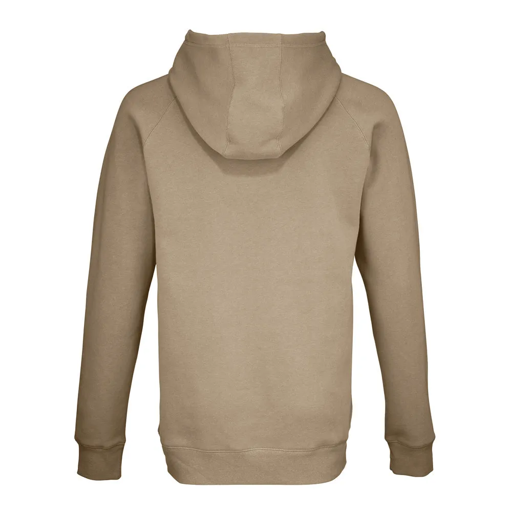 CCM ADULT CORE SAND PULLOVER HOODIE