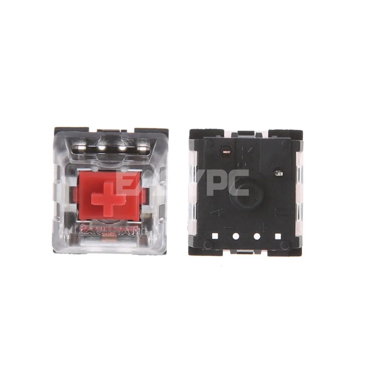 Cherry 3 Pin Mechanical Keyboard Switch MX Red