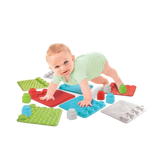 Clementoni Touch, Crawl and Play – Sensory Path