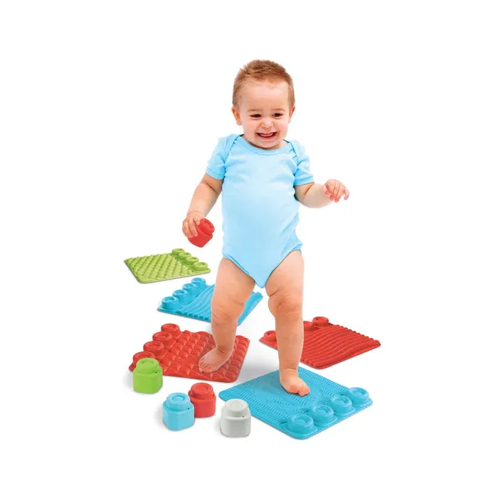 Clementoni Touch, Crawl and Play – Sensory Path