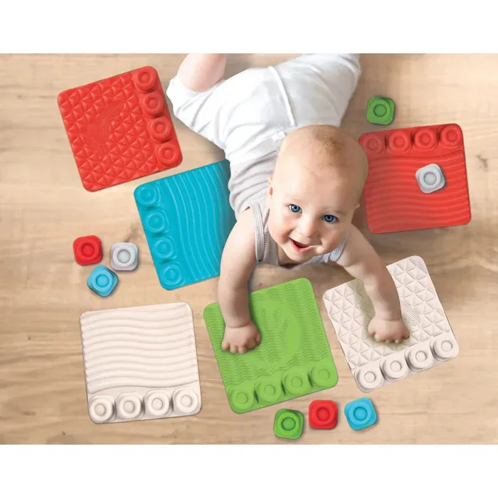 Clementoni Touch, Crawl and Play – Sensory Path