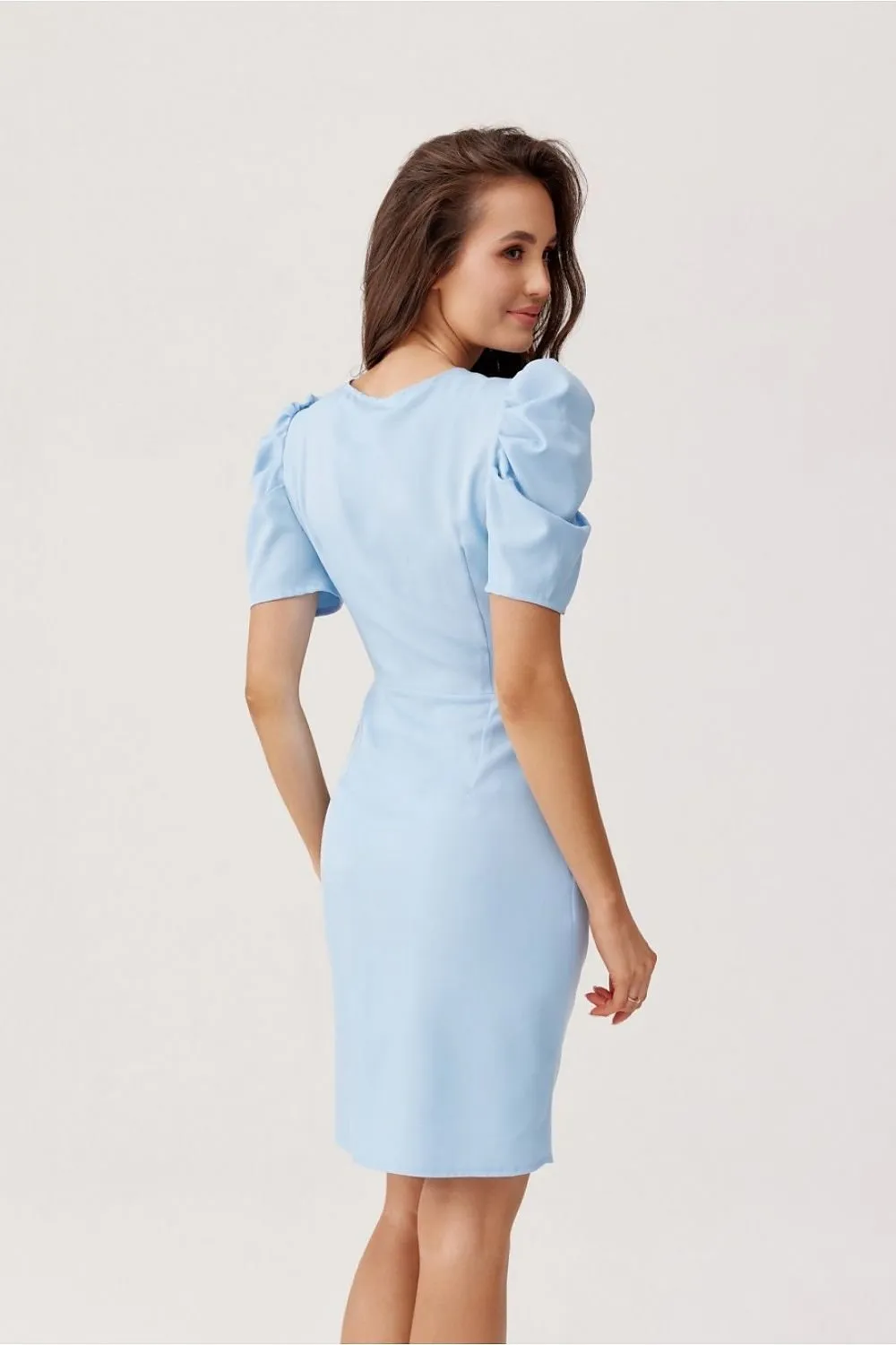 Cocktail dress model 182132 Roco Fashion