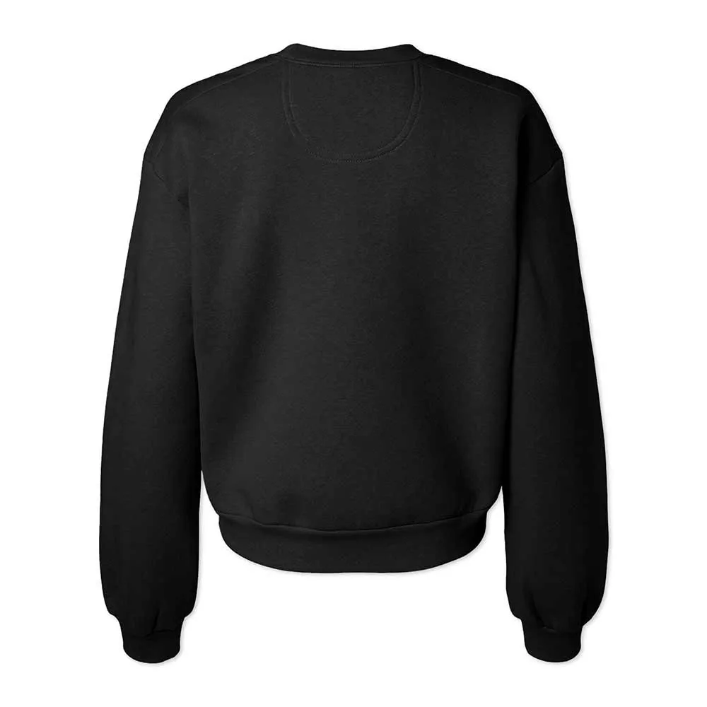 Dalix Cappuccino Relaxed Sweatshirt