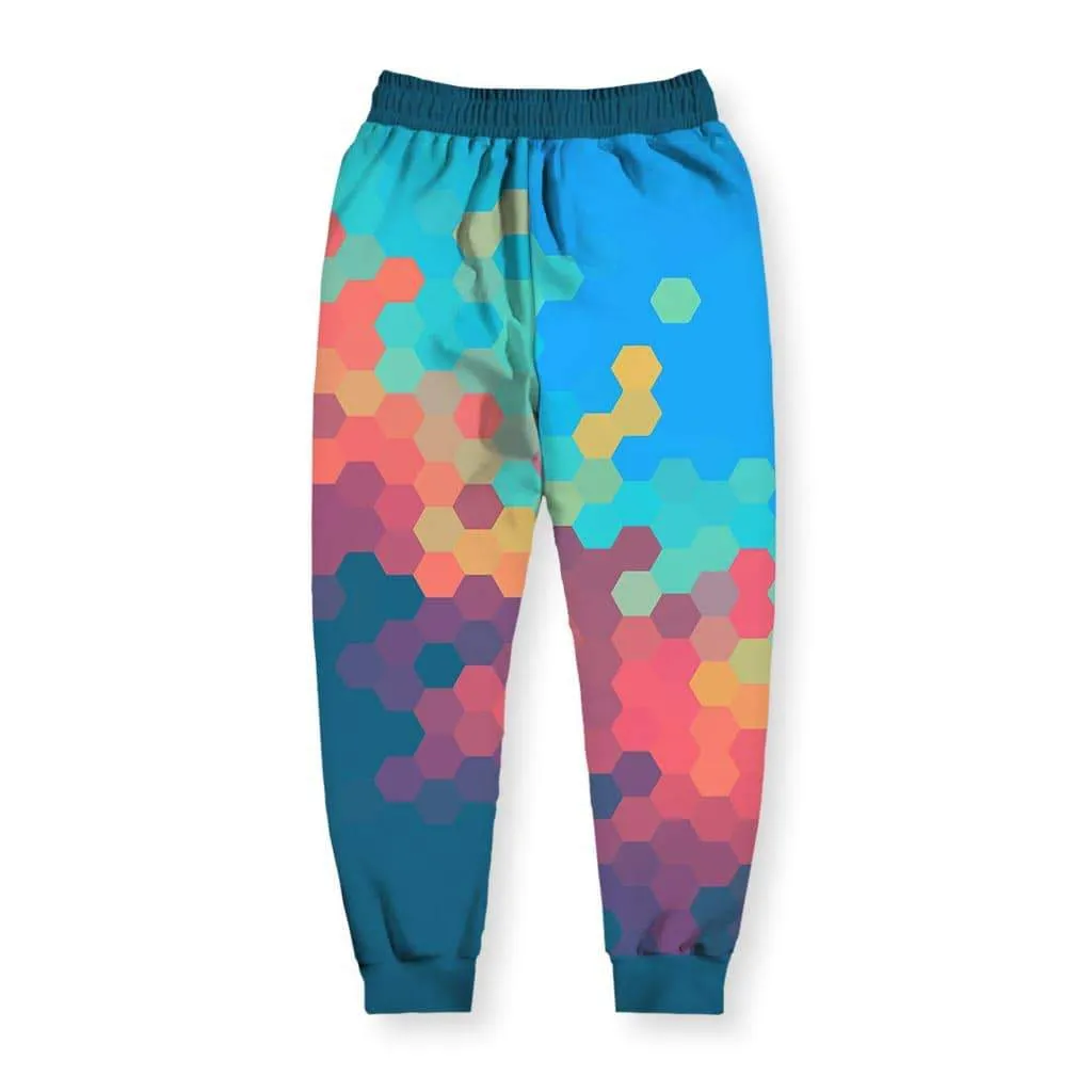 Day Break Men's Joggers