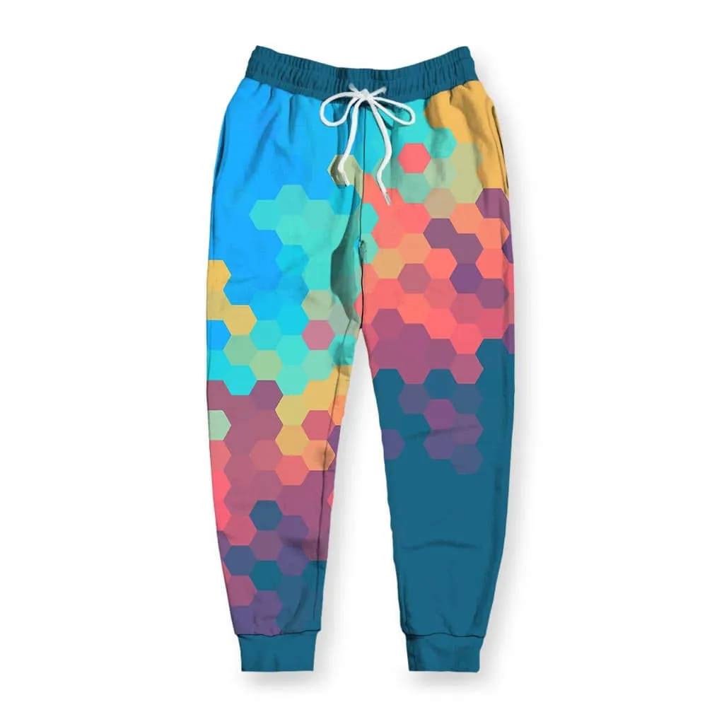 Day Break Men's Joggers