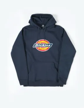 Dickies San Antonio Pullover Hoodie - Navy