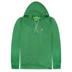 DraftKings Men's Greenskeeper Golf Hoodie