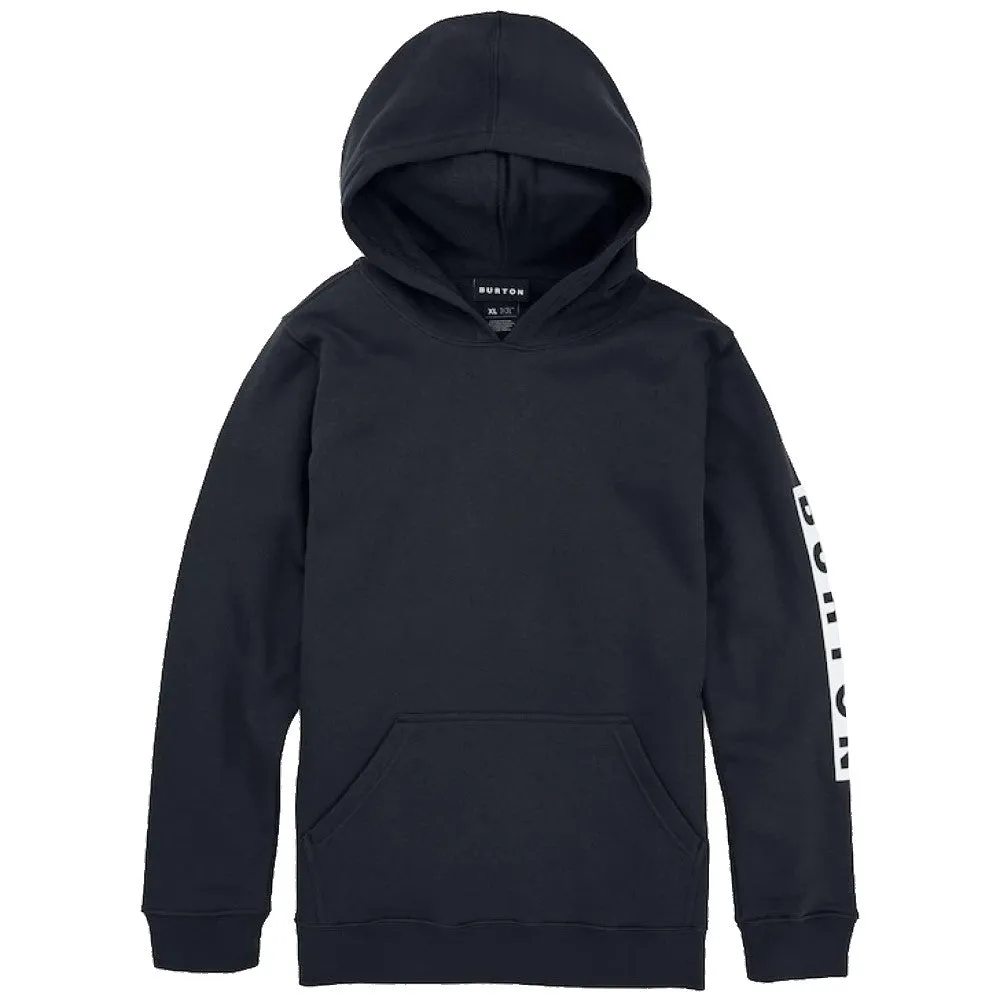 Elite Pullover Hoodie - Kids