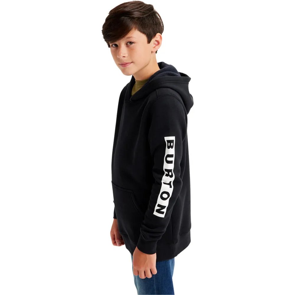 Elite Pullover Hoodie - Kids