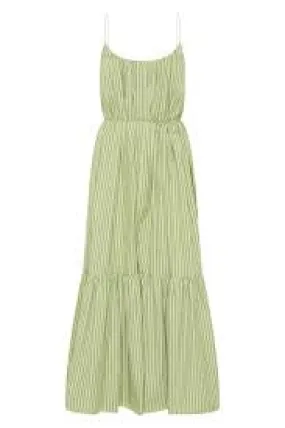 Elodie Maxi Dress