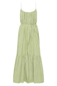 Elodie Maxi Dress