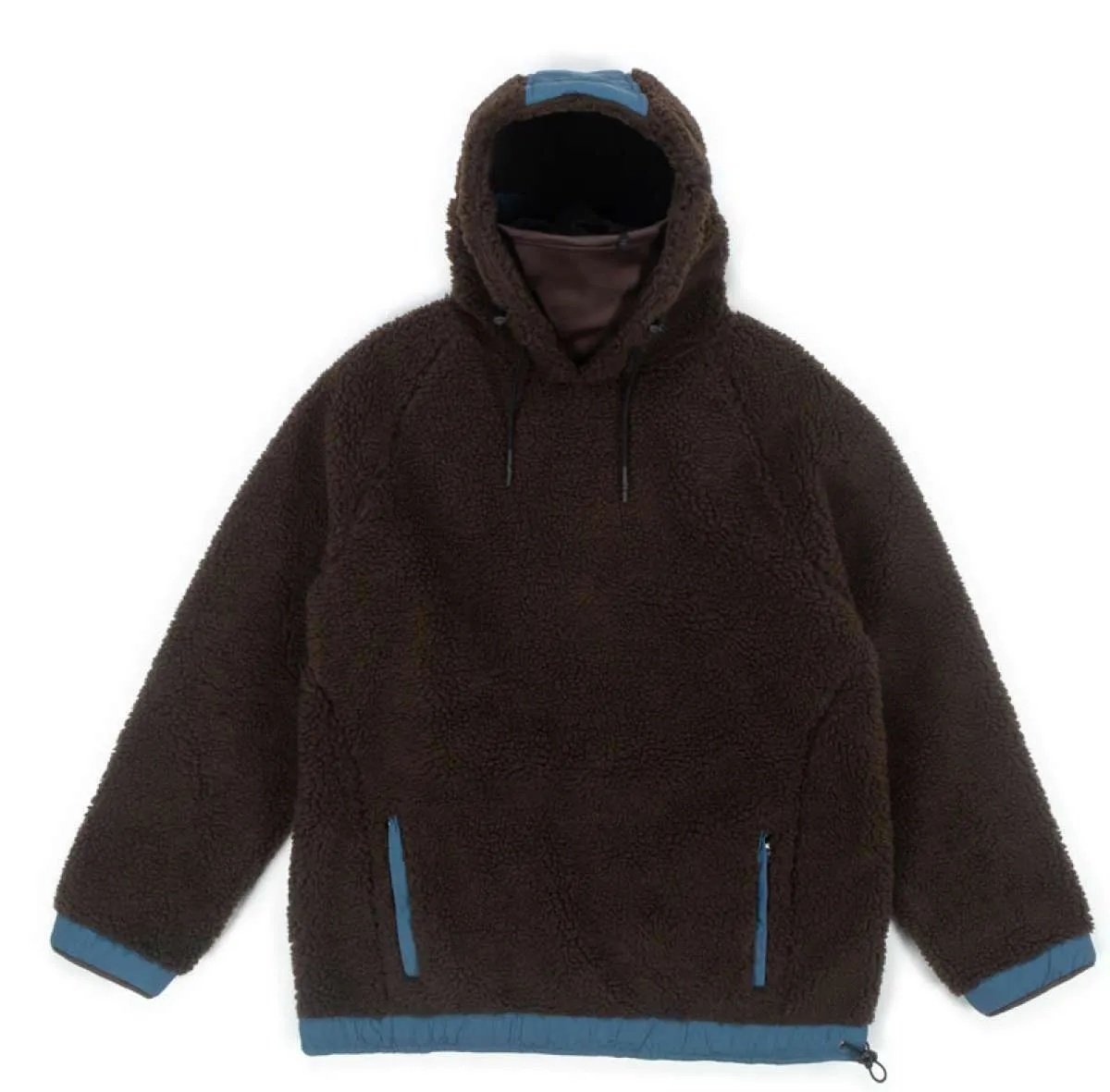 Endeavor OPS Riding Hoodie Sherpa 2022