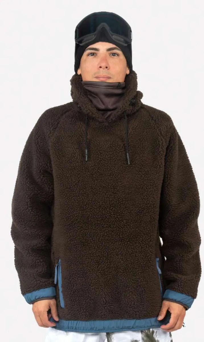 Endeavor OPS Riding Hoodie Sherpa 2022