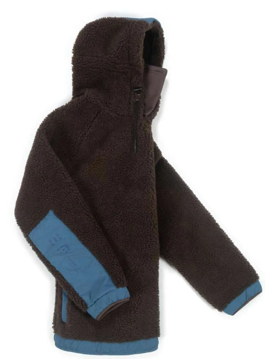 Endeavor OPS Riding Hoodie Sherpa 2022