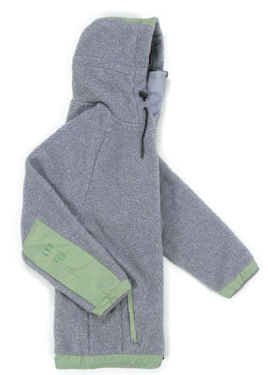 Endeavor OPS Riding Hoodie Sherpa 2022