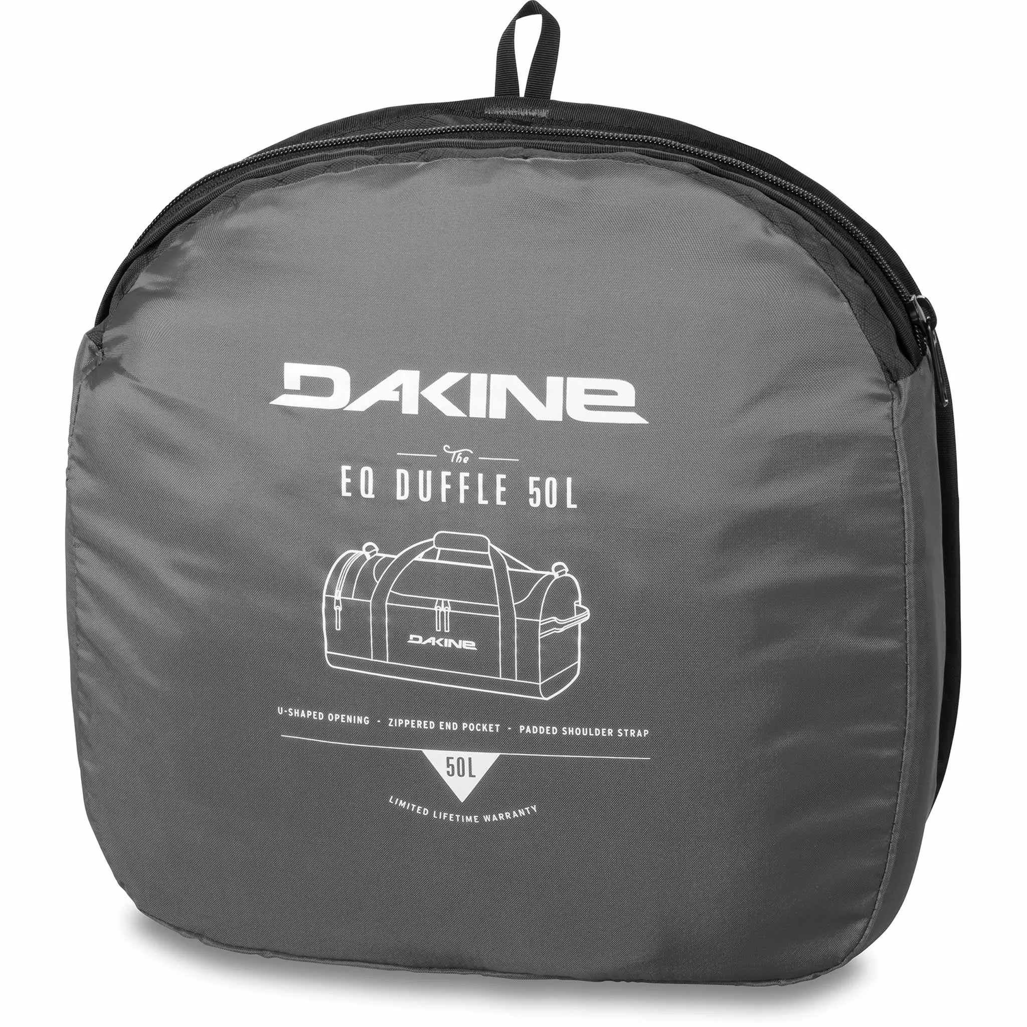 EQ Duffle Bag 50L