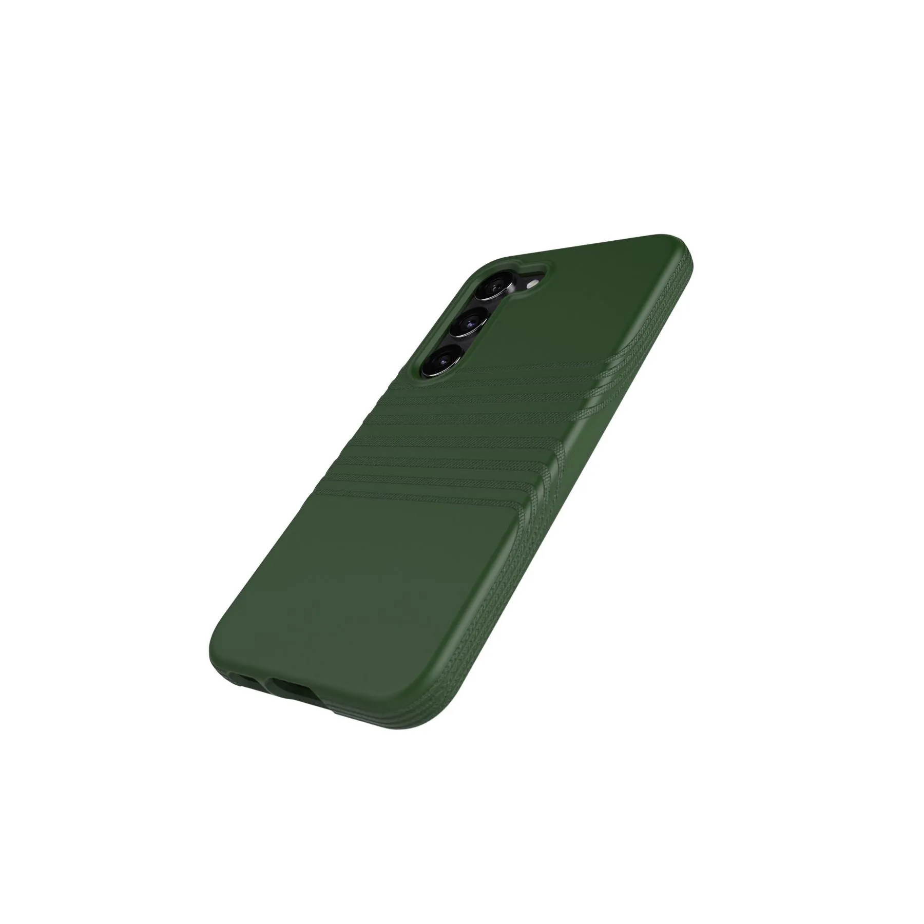 Evo Tactile - Samsung Galaxy S23 Case - Earth Green