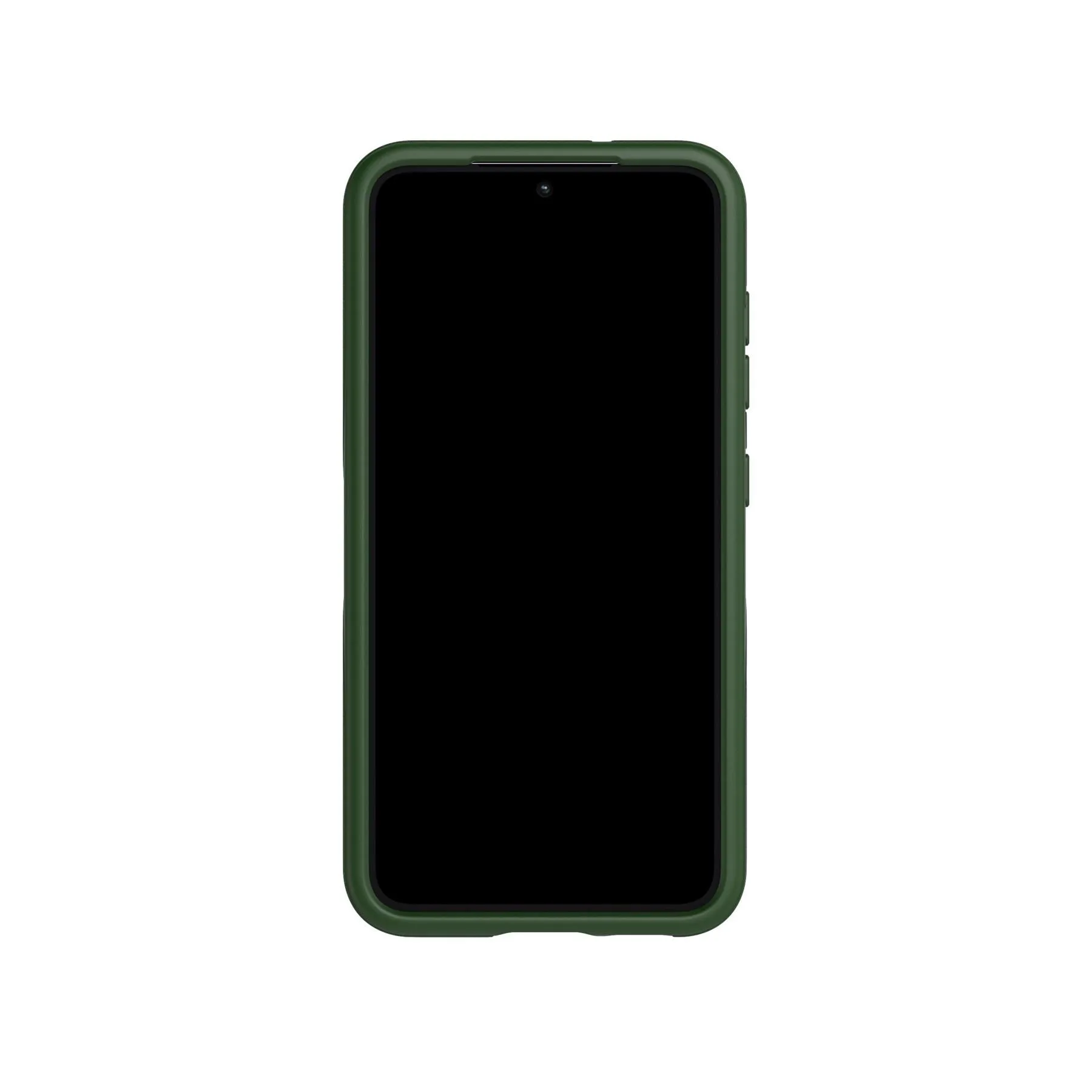 Evo Tactile - Samsung Galaxy S23 Case - Earth Green