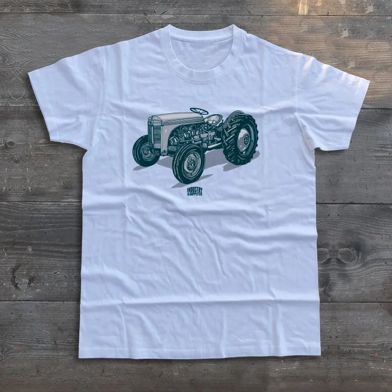 FERGUSON TRACTORS T-SHIRT