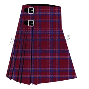 Fidgett Tartan