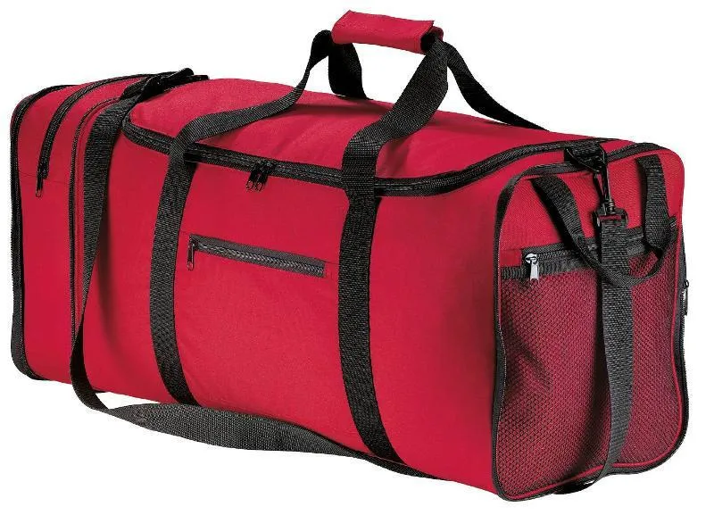 Foldable Packable Travel Duffel Bags