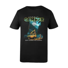 Forester TSF 02643 Lonely Camp T-Shirt