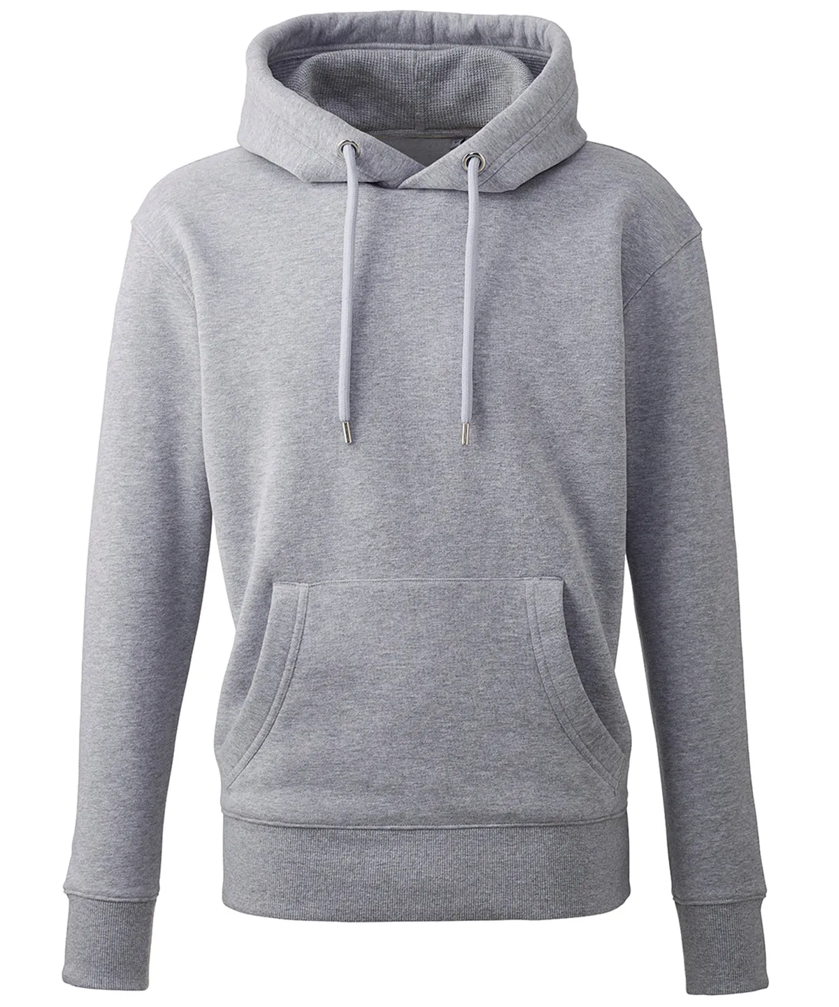 Grey Marl - Men's Anthem hoodie