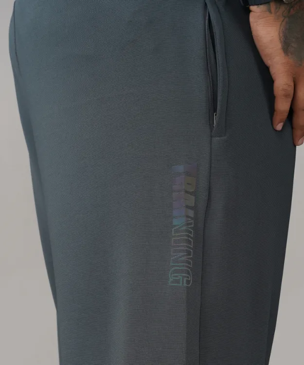 Grey Ultra Soft Plus Size Pyjamas