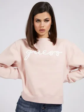 Guess Amanda Logo Sweatshirt