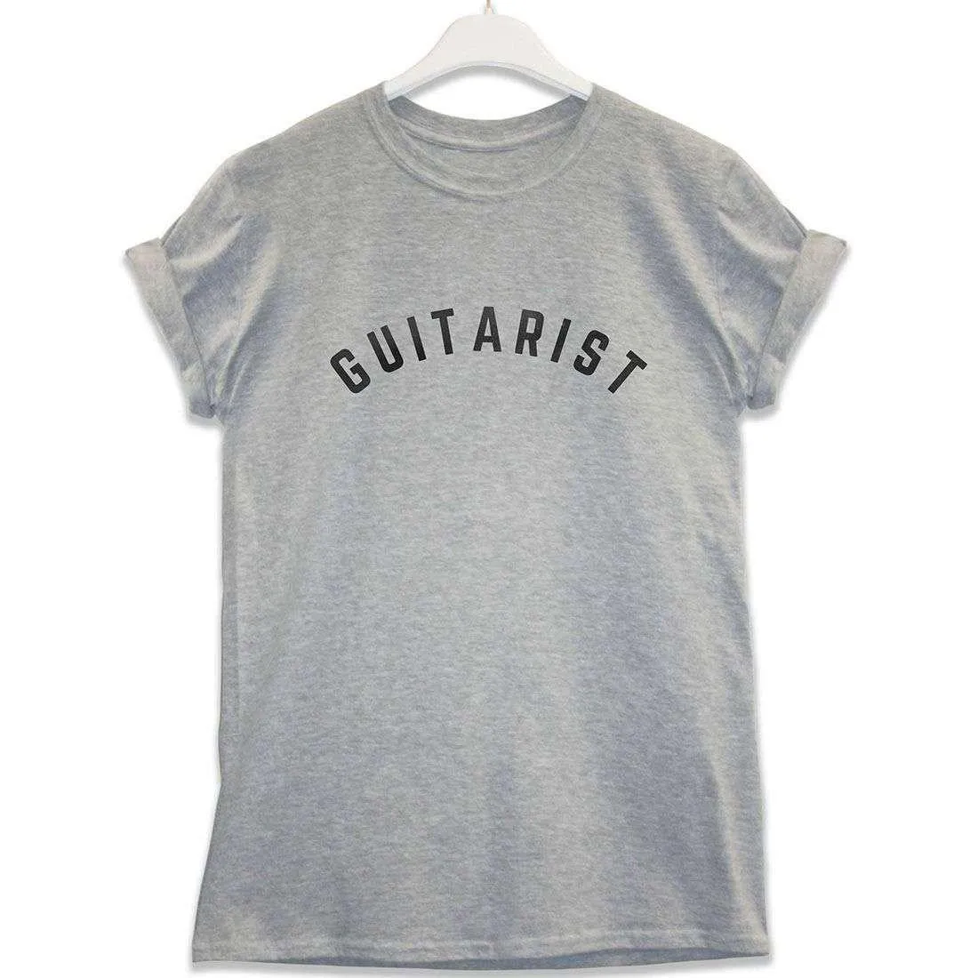 Guitarist T-Shirt