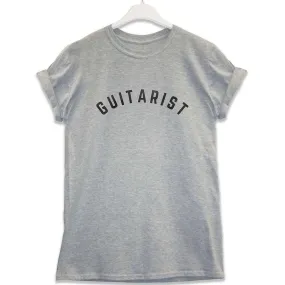 Guitarist T-Shirt