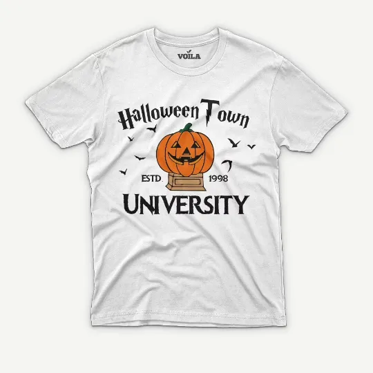 Halloweentown University T-Shirt