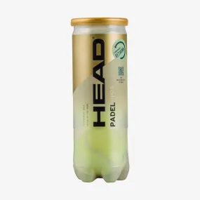 Head Pro S Padel Balls